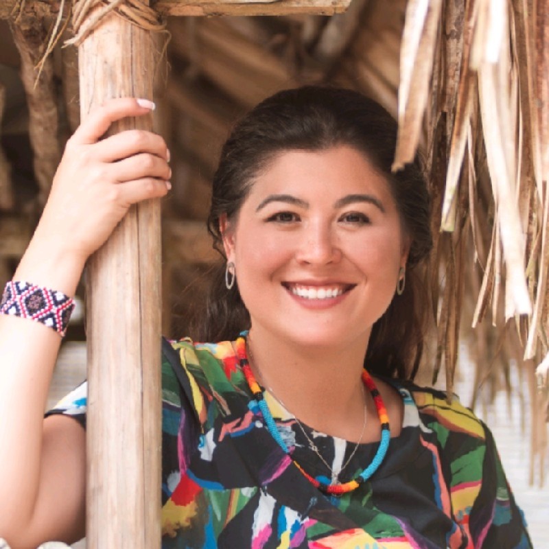Caroline Takita Levy
