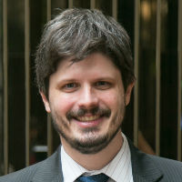 Fernando Pillon Lulia