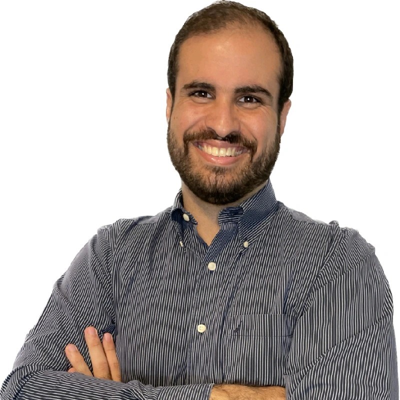 Diego Menescal